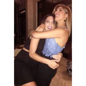 Meet your Posher, Marisa